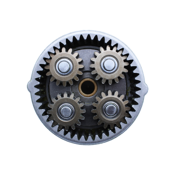 Planetaria Partida Ford Mb Vw Volvo Cnh UF-14811 - 4b7f2153-d695-4b81-b6a0-236b4a1802b4