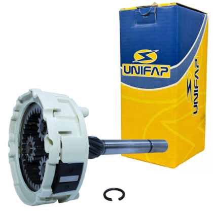 Planetaria Partida Hilux Corolla Land Cruiser Rav4 UF-11220