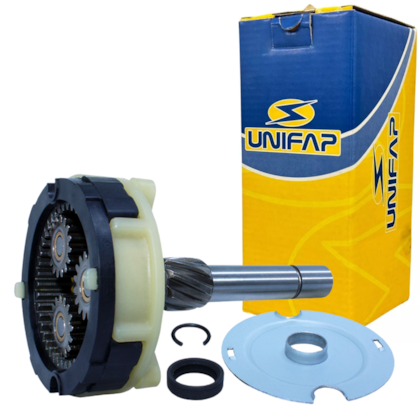 Planetaria Partida Magentis Optima Sportage Sorento UF-14057