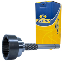 Planetaria Partida Maquinas Agricolas Empilhadeiras UF-14032