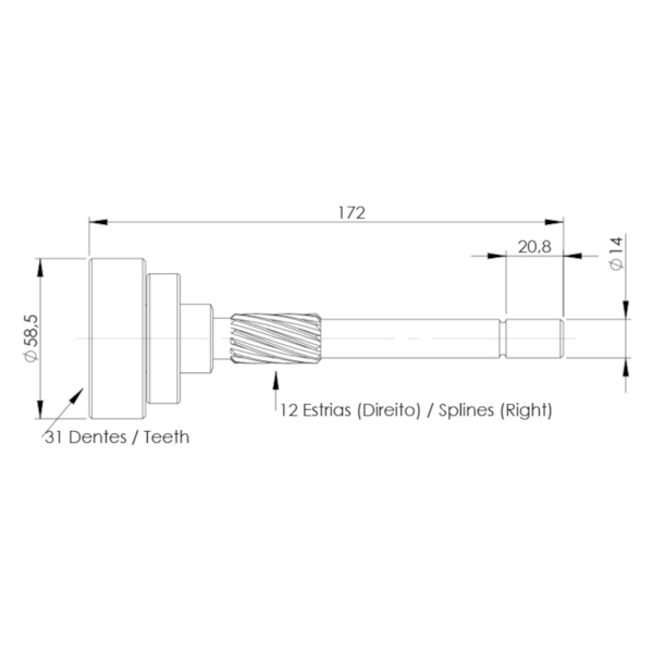 Planetaria Partida Maquinas Agricolas Empilhadeiras UF-14032 - a66e9dc1-90fa-4323-b603-3f976db3d38e