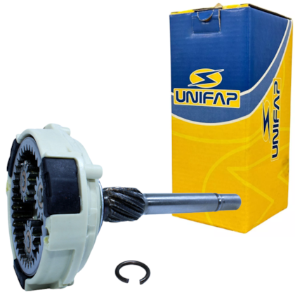 Planetaria Partida Mb C Clk E Dakota 2.5 G.caravan UF-11059