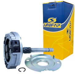 Planetaria Partida Mb Classe S Ssangyong-musso UF-11056