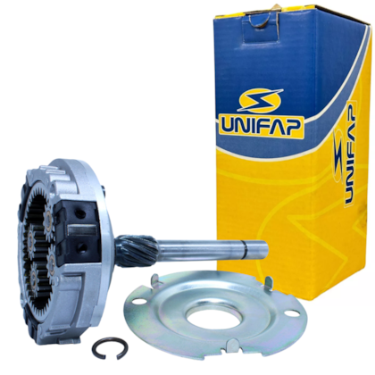 Planetaria Partida Mb Classe S Ssangyong-musso UF-11056