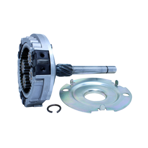 Planetaria Partida Mb Classe S Ssangyong-musso UF-11056 - 272b2086-74ba-4dea-8e1c-57f02e928e07