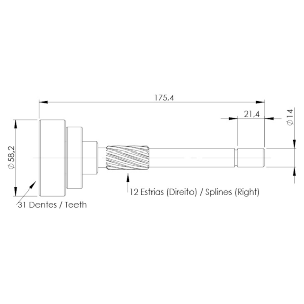 Planetaria Partida Mbb 712 715 914 915 1418 1718 UF-14357 - 9fcd6868-d1d6-4e79-bb7e-4e95f8ad5415