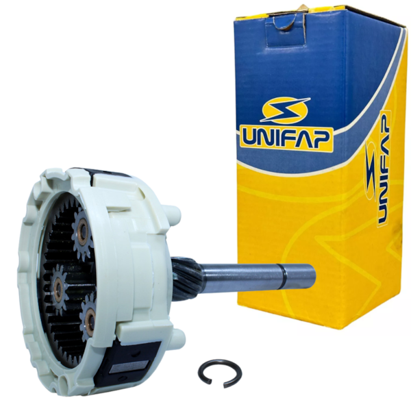 Planetaria Partida Mercedes Classe C E S UF-11099 - 57e5ff01-17e5-4efb-9f70-154cb797653f