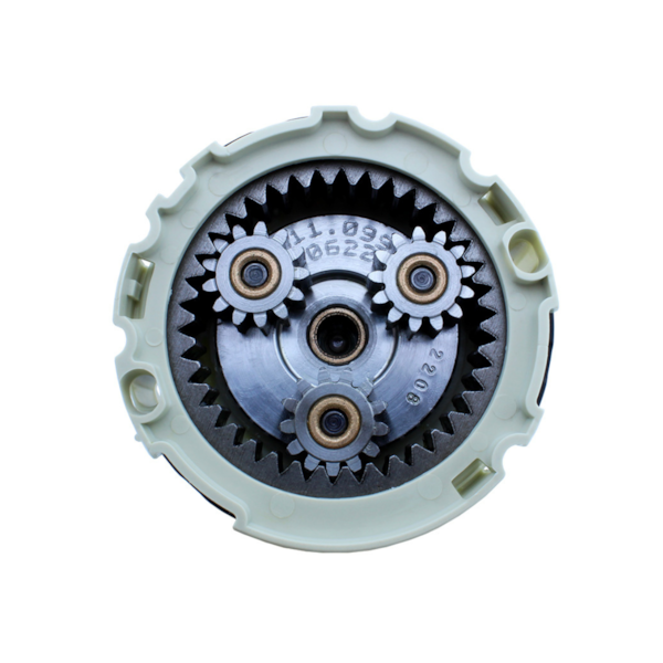 Planetaria Partida Mercedes Classe C E S UF-11099 - 6610ae47-79a6-4ab0-b5cd-83c457f52a31