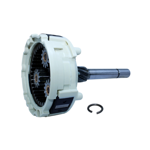 Planetaria Partida Mercedes Classe C E S UF-11099 - ad837106-552a-456e-a1ab-a1a1d6b67222