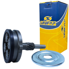 Planetaria Partida Mitsubishi Caminhoes Mercedes Benz UF-15107
