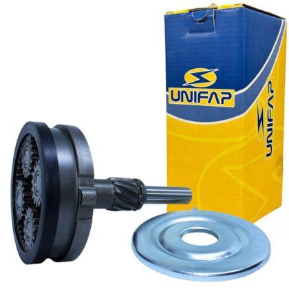 Planetaria Partida Mitsubishi Caminhoes Mercedes Benz UF-15107