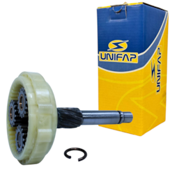 Planetaria Partida Mitsubishi Sandero Logan Versa UF-15109