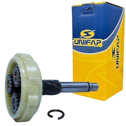 Planetaria Partida Mitsubishi Sandero Logan Versa UF-15109