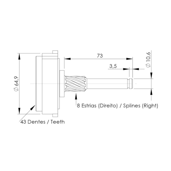 Planetaria Partida Omega Suprema Gls Cd 4.1 UF-14711 - 23c4baac-8936-4a1a-b150-983565bab37b
