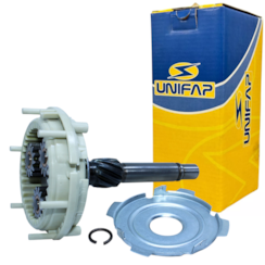 Planetaria Partida Palio Siena Doblo Strada Brava UF-11201