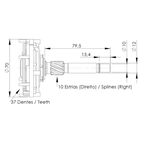 Planetaria Partida Palio Siena Doblo Strada Brava UF-11201 - 1ec04833-c204-4e79-a0e8-257fa0ba38e5
