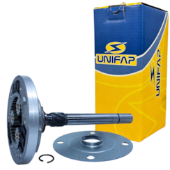 Planetaria Partida Prestolite Ford Vw C Cummins UF-12343