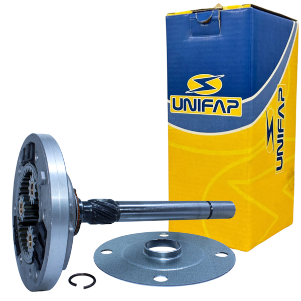 Planetaria Partida Prestolite Ford Vw C Cummins UF-12343 - 10b07d71-bd1f-42e0-b648-69086431cada