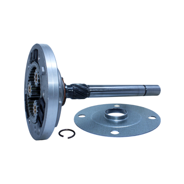 Planetaria Partida Prestolite Ford Vw C Cummins UF-12343 - 0b394a95-2bed-4664-99db-3e692c613585
