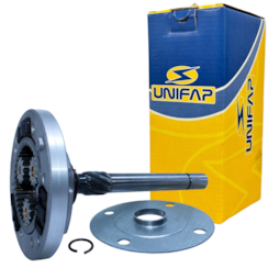 Planetaria Partida Prestolite Mb Onibus 6cil UF-12212