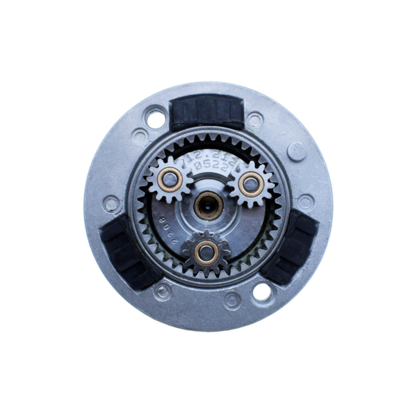 Planetaria Partida Prestolite Mb Onibus 6cil UF-12212 - 30537cd0-41d3-45da-99dc-d79f71cc8ebb