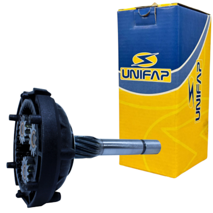 Planetaria Partida Ranger Explorer 4.0 UF-13121