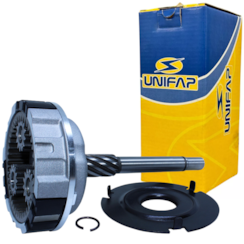 Planetaria Partida Renault Mbb New Holand Volvo UF-11244