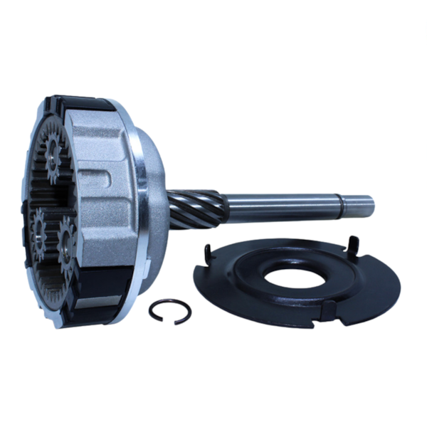 Planetaria Partida Renault Mbb New Holand Volvo UF-11244 - 36e78061-2cc5-466f-88ee-710dce08f51a