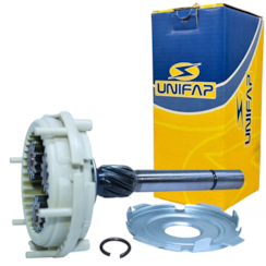 Planetaria Partida Tempra Turbo Palio Weekend 1.6 16v UF-11037