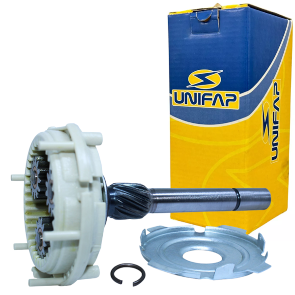 Planetaria Partida Tempra Turbo Palio Weekend 1.6 16v UF-11037 - 77ee57a1-00b9-4731-83b8-b86119aab4fc