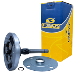 Planetaria Prestolite Mb180 Sprinter S10 D20 Cargo UF-12147