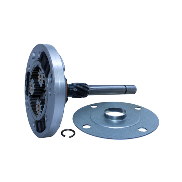 Planetaria Prestolite Mb180 Sprinter S10 D20 Cargo UF-12147 - 8a0b091a-165b-47eb-81d1-77cc087568b2