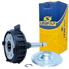 Planetaria Trafic Master 2.3 S10 2.8 2011/2014 Trailblazer UF-16109