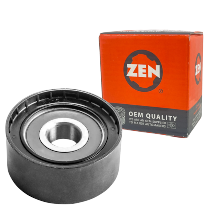 Polia Correia Alternador Berlingo Xsara 1.6 Zen 12934