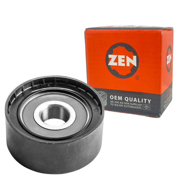 Polia Correia Alternador Berlingo Xsara 1.6 Zen 12934 - 584bfca8-bd8d-46bf-9087-5355c04ed25a