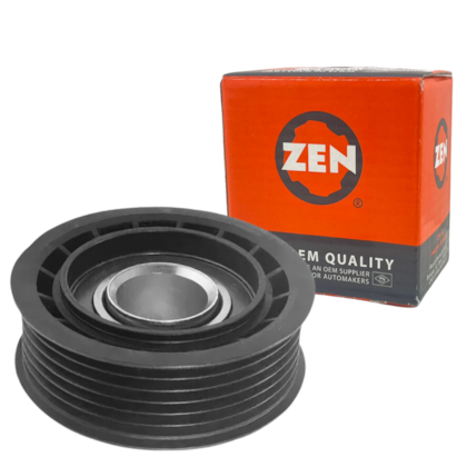 Polia Correia Alternador Celta Corsa Prisma 1.0 Zen 12765