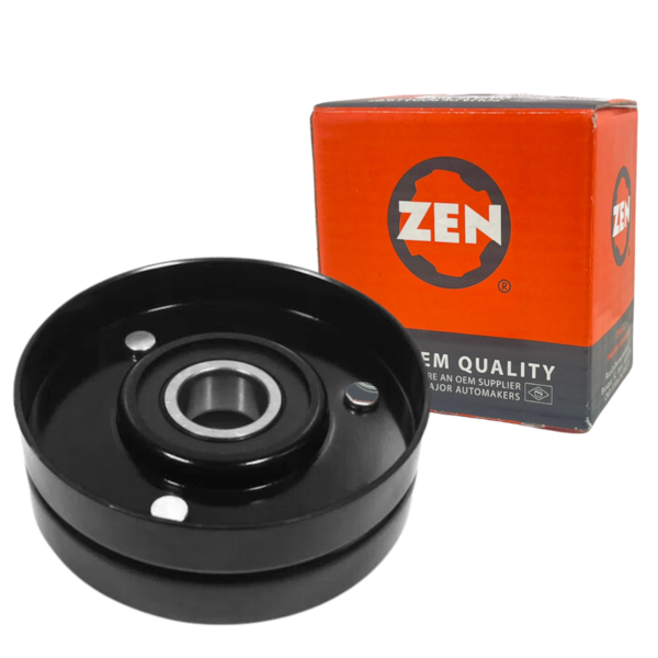 Polia Correia Alternador Civic Fit 2005/... Zen 13255 - 3280642a-0ff9-478e-b7d5-44e163429fdd