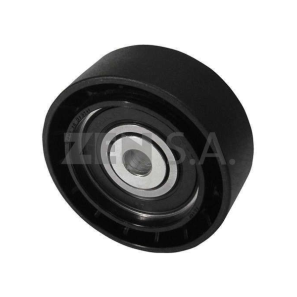 Polia Correia Alternador Clio Sandero 1.0 02/20 Zen 12809 - 670bf3f0-8bcd-4ab8-bf25-df8d08540c35