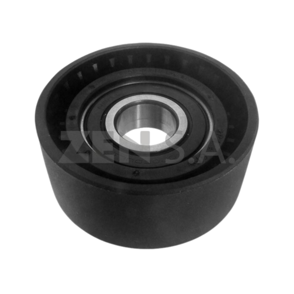 Polia Correia Alternador Clio Sedan Duster 1.6 Zen 12838 - 301c3562-0e7b-4ad2-9d87-5e412cc3d367