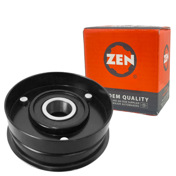 Polia Correia Alternador Corsa Onix Prisma 1.4 Zen 13175 - 56859086-525a-478f-acd5-7f778adc58c9