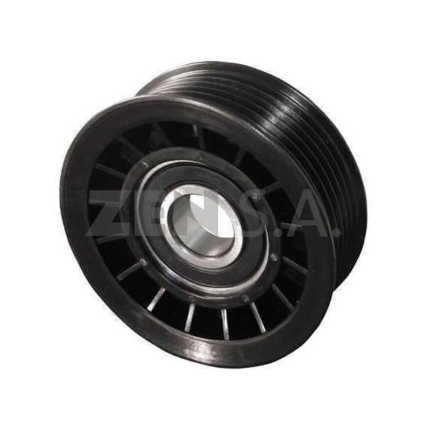 Polia Correia Alternador  Fiesta Ka 1.0 1999/... Zen 12816 - 3d0139ab-c835-4c02-bea5-88482280900a