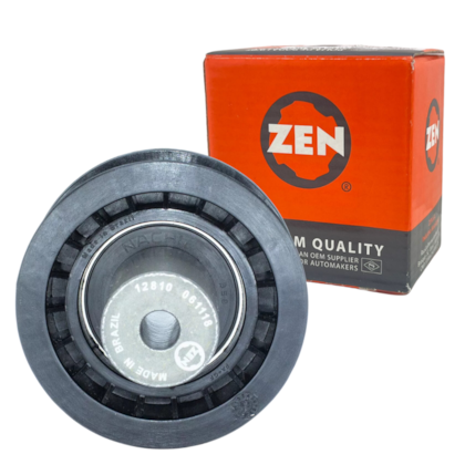 Polia Correia Alternador Gol Parati Polo 97/01 Zen 12810