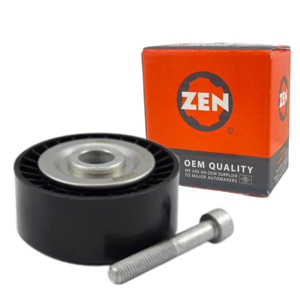 Polia Correia Alternador Punto Strada 1.6/1.8 Zen 13383 - 304aa015-6e79-4782-ba34-b1ffadbdb660