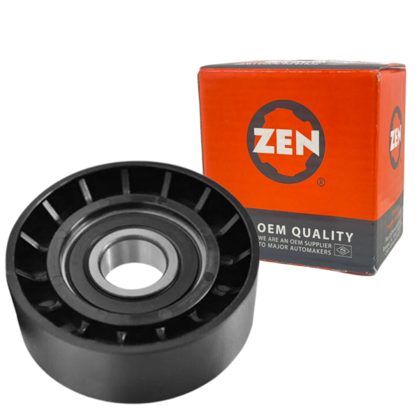 Polia Correia Alternador RS3 Sedan Sportback 2.5 Zen 12762 - 93290db1-8b0f-42e3-8a89-f412f244f3d6