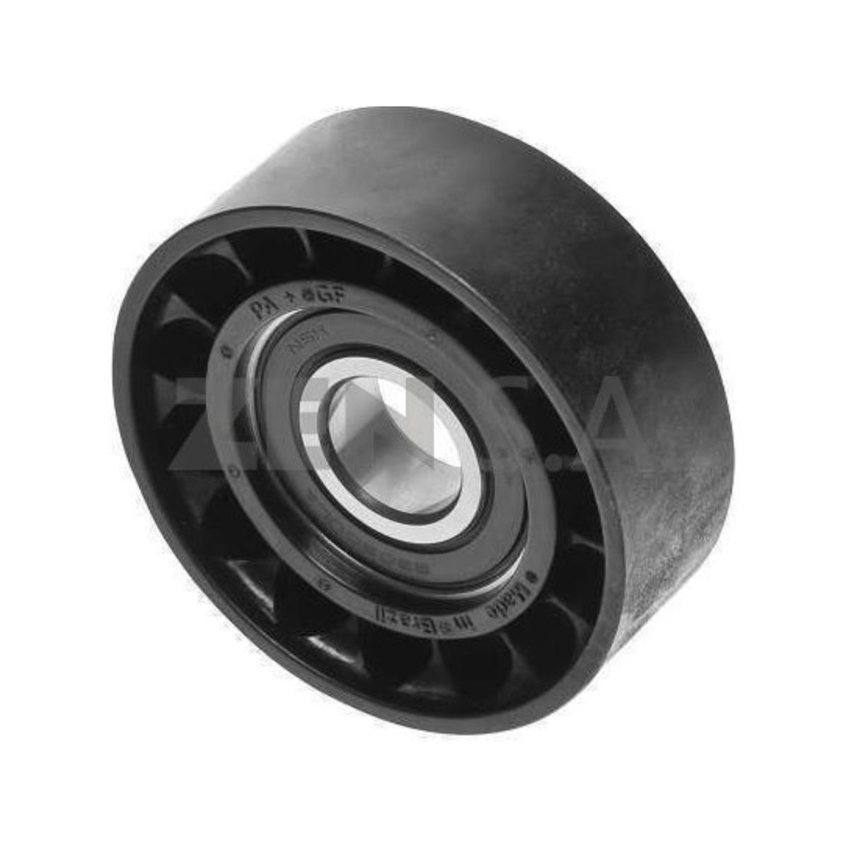 ー Polia Correia Alternador RS3 Sedan Sportback 2.5 Zen 12762