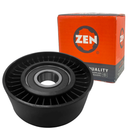 Polia Desviadora Accelo Sprinter 4.4 2001/2012 Zen 13177