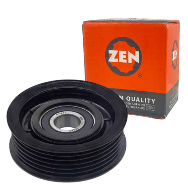 Polia Desviadora Accord Civic Civic 3.2 Zen 13562 - 63805e19-d291-405d-a0c9-8adb14d7bb1f