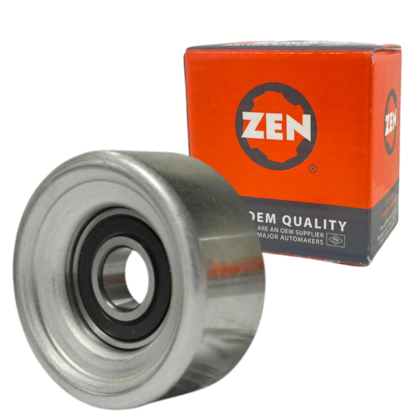Polia Desviadora Blazer 2.8 2000/2010 Zen 12777