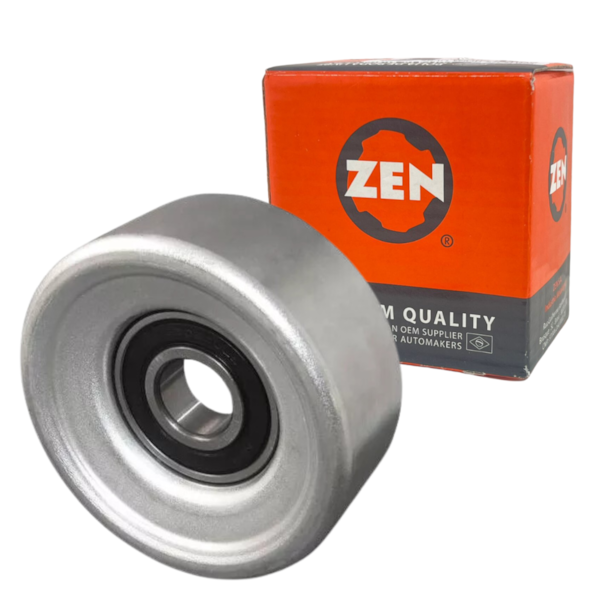 Polia Desviadora Blazer 4.3 1996/2004 Zen 12776 - 66a63a57-ddd7-4d24-bb4c-bdef109272b1