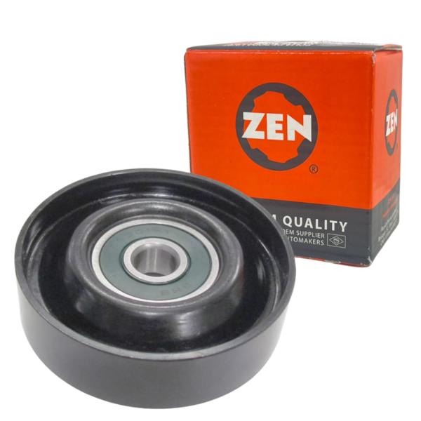 Polia Desviadora Cerato Sportage 1.6/2.0 .../2011 Zen 13096 - 8e8dde73-c86b-477b-bbb6-042be93f5bbe
